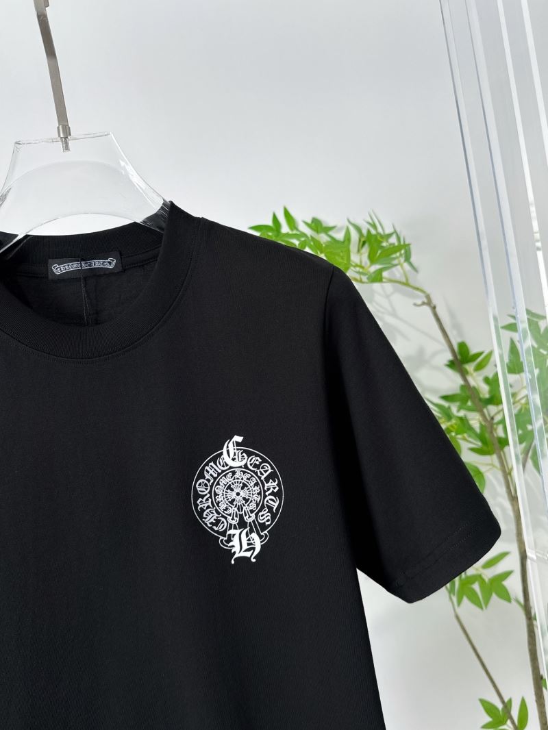 Chrome Hearts T-Shirts